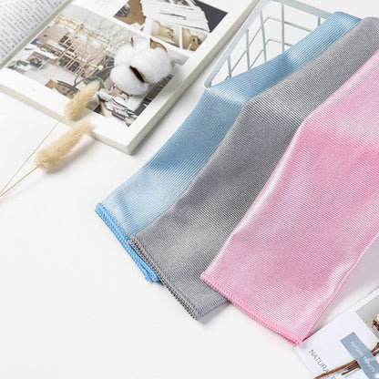 Fame UnWipe - Microfiber Shoe Towel