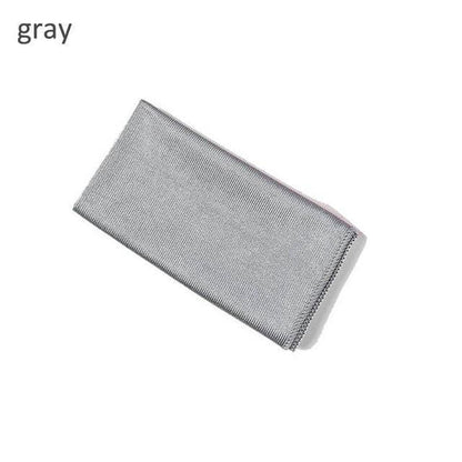 Fame UnWipe - Microfiber Shoe Towel