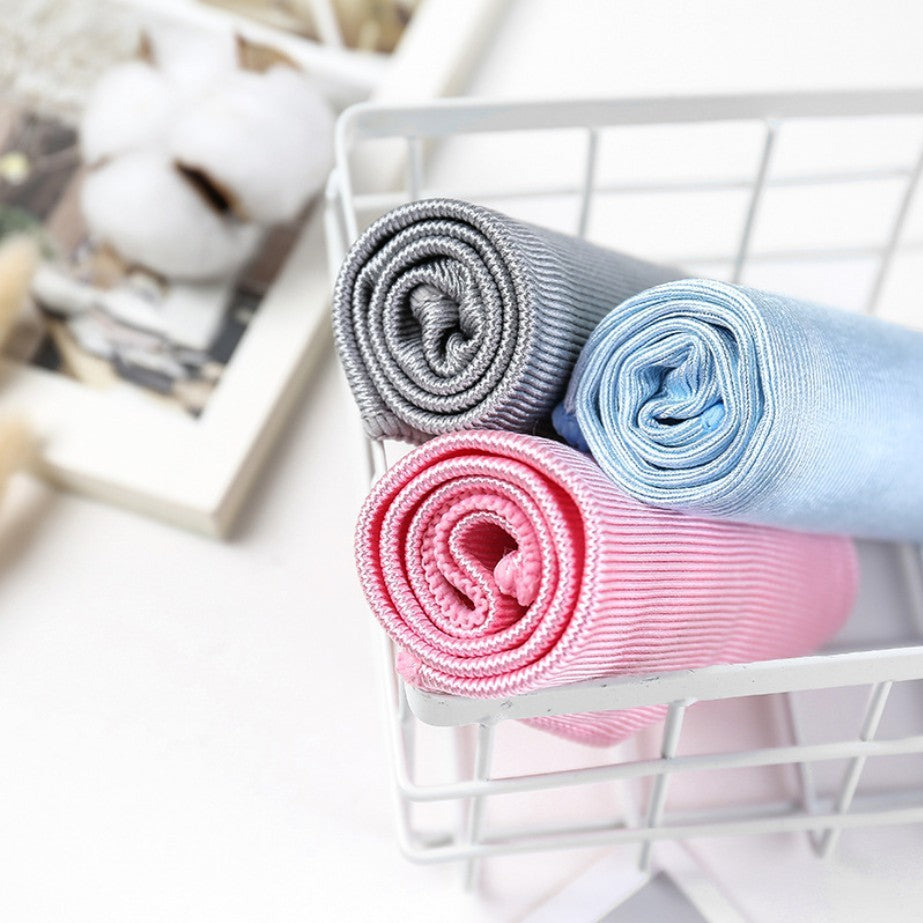 Fame UnWipe - Microfiber Shoe Towel
